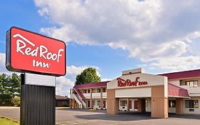 Red Roof Inn Marietta